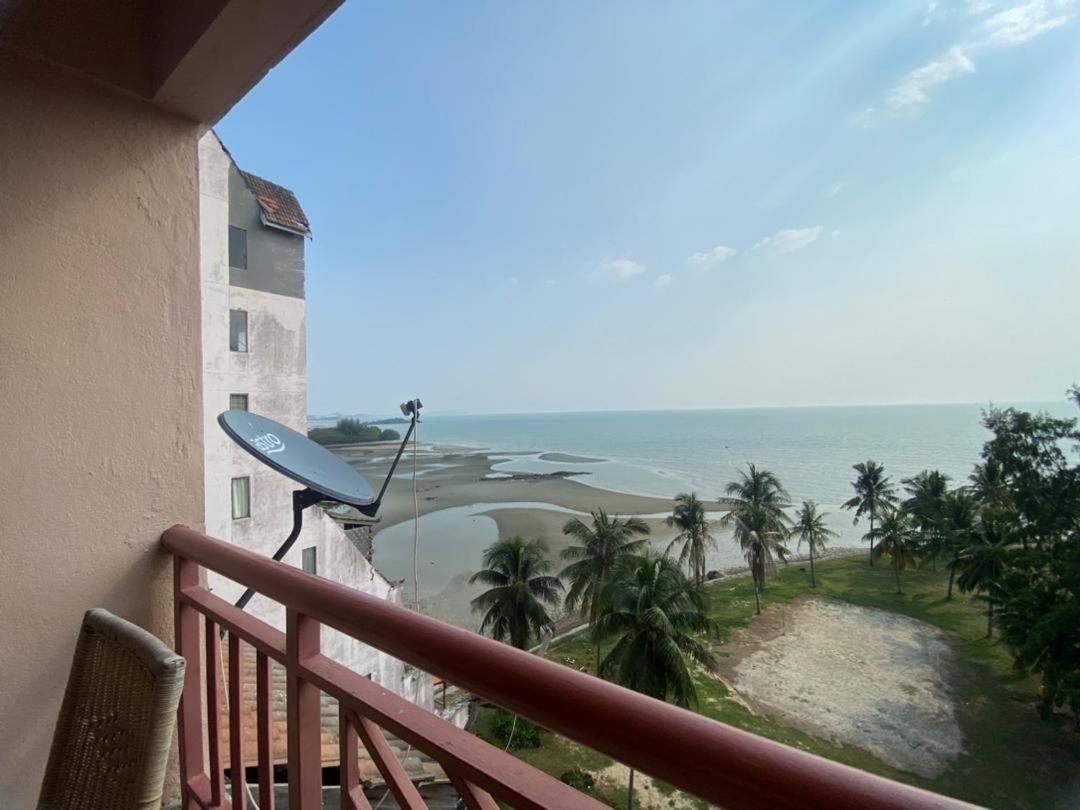 Paradise Lagoon Apartment South Port Dickson Exterior photo