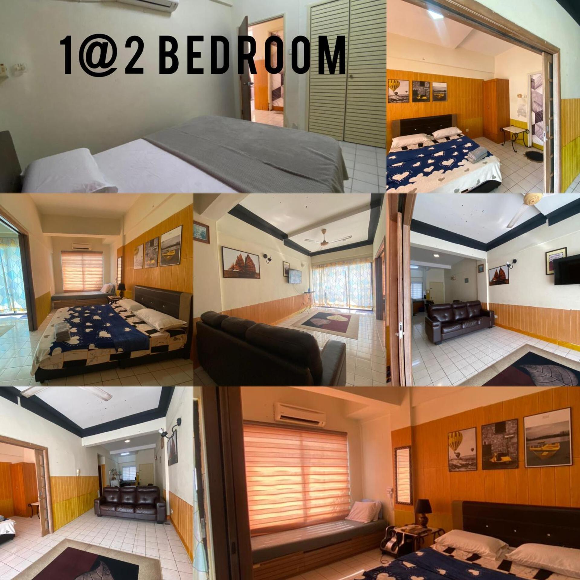 Paradise Lagoon Apartment South Port Dickson Exterior photo
